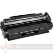 Canon EP25 Negro Cartucho de Toner Generico - Reemplaza 5773A004