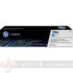 HP CE311A Cyan Cartucho de Toner Original - 126A