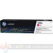 HP CF353A Magenta Cartucho de Toner Original - 130A