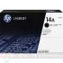 HP CF214A Negro Cartucho de Tóner Original - 14A