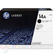 HP CF214A Negro Cartucho de Toner Original - 14A