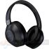 Vention SoundMate S11 Auriculares Bluetooth 5.3 - 20h de Batería - Micrófono - Color Negro-1
