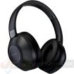 Vention SoundMate S11 Auriculares Bluetooth 5.3 - 20h de Bateria - Microfono - Color Negro