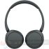 Sony WH-CH520 Auriculares Bluetooth 5.2 - Micrófono - Diadema Ajustable - Multipunto - Autonomía hasta 50h - Negro -5