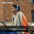 Sony WH-CH520 Auriculares Bluetooth 5.2 - Micrófono - Diadema Ajustable - Multipunto - Autonomía hasta 50h - Negro -9