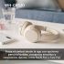 Sony WH-CH520 Auriculares Bluetooth 5.2 - Micrófono - Diadema Ajustable - Multipunto - Autonomía hasta 50h - Negro -12