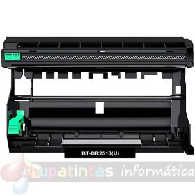 Brother DR2510/DR2400 Tambor de Imagen Genérico (Drum)