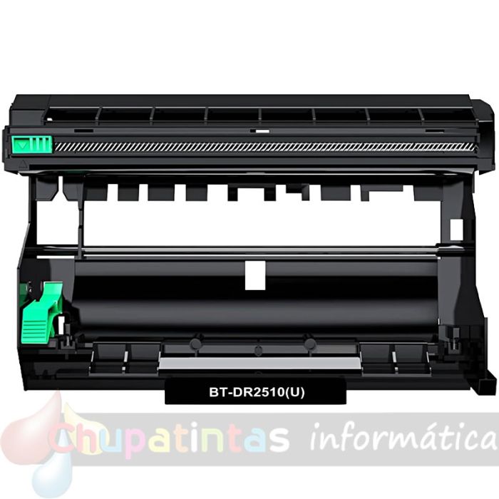 Brother DR2510/DR2400 Tambor de Imagen Genérico (Drum)