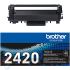 Brother TN2420 Negro Cartucho de Tóner Original-1