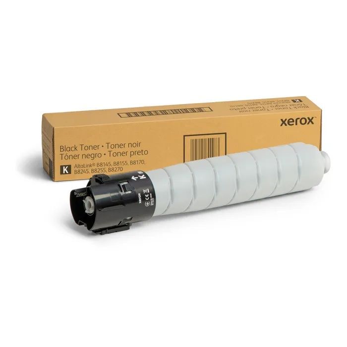 Xerox Altalink B8145/B8155/B8170/B8245/B8255/B8270 Negro Cartucho de Toner Original - 006R01771