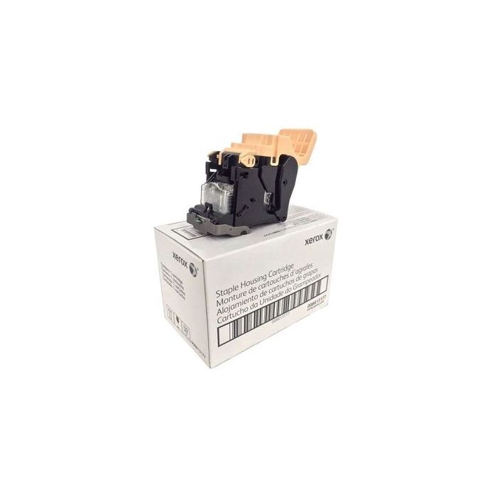 Xerox Pack de 20.000 Grapas 4 Cartuchos x 5.000 para Booklet Maker C60 C70 V80 (008R13177)
