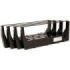 Tally Genicom TG6600 TG6800 Pack de 4 Cintas Matriciales Negras Originales - 255661-401