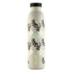 Milan Serie Especial Wallpaper Botella Isotermica 0.59L - Doble Pared de Acero Inoxidable - Liquidos Calientes hasta 12h, Frios hasta 24h - Color Beige