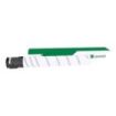 Lexmark MX910/MX911/MX912 Negro Cartucho de Toner Original - 64G0H00