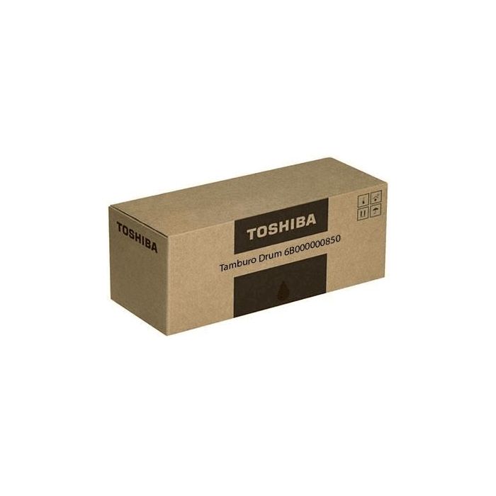 Toshiba OD-478P-R Tambor de Imagen Original - 6B000000850 (Drum)