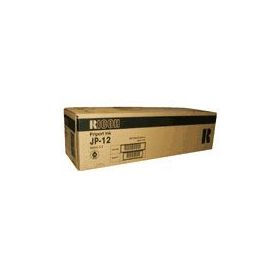 Ricoh JP-12 Negro 5 Botes de Tinta Original - 817104