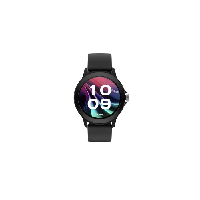 SPC Smartee Duo Vivo 2 Reloj Smartwatch Pantalla Amoled - 1.32" - Monitorizacion +100 Actividades - Autonomia hasta 8 Dias - IP68 - 2 Correas