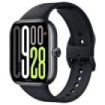 Xiaomi Redmi Watch 5 Reloj Smartwatch Pantalla AMOLED 2.07" Bluetooth 5.3 - Autonomia hasta 24 Dias - Resistencia al Agua 5 ATM - Color Negro