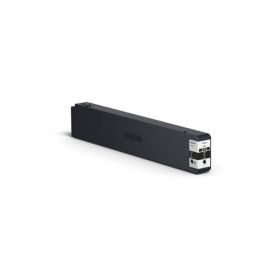 Epson T02Y1 Negro Cartucho de Tinta Original - C13T02Y100