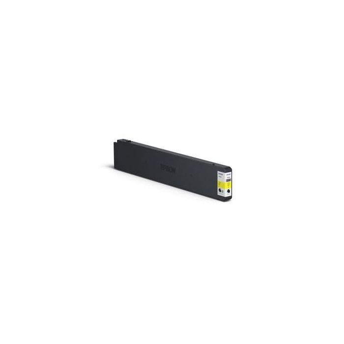 Epson T02Y4 Amarillo Cartucho de Tinta Original - C13T02Y400