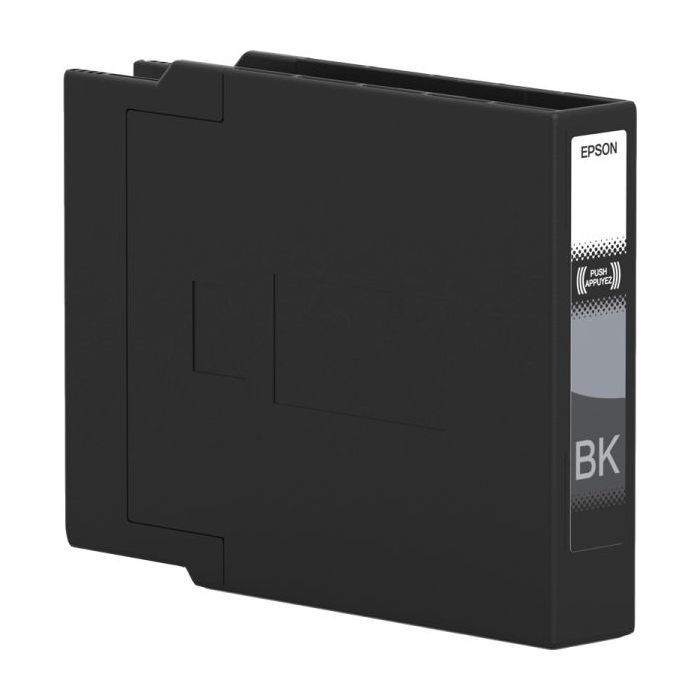 Epson T13X1 Negro Cartucho de Tinta Original - C13T13X140