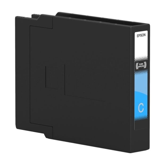 Epson T13X2 Cyan Cartucho de Tinta Original - C13T13X240