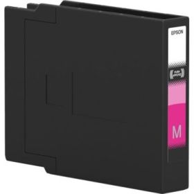 Epson T13X3 Magenta Cartucho de Tinta Original - C13T13X340