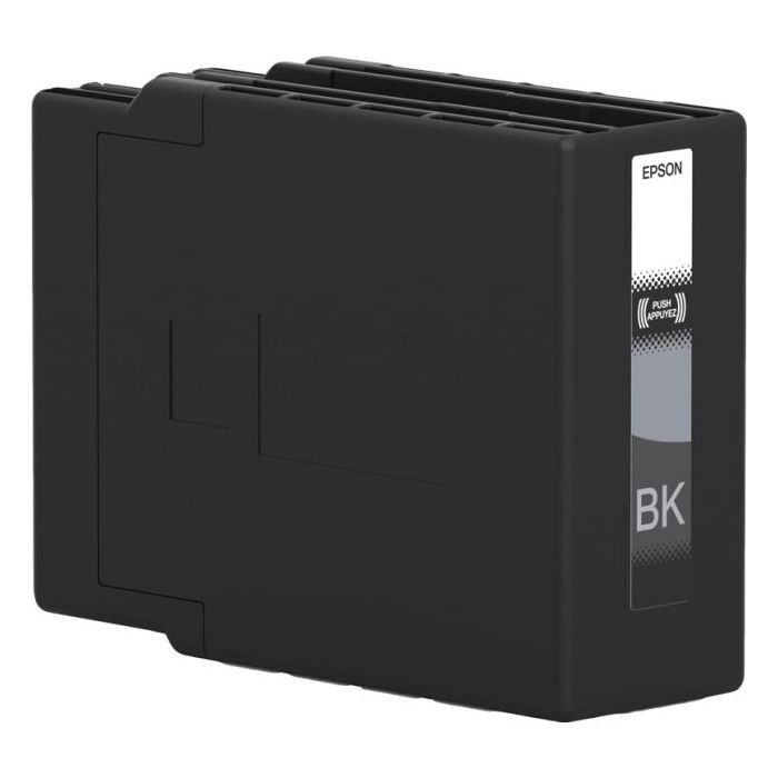 Epson T14B1 Negro Cartucho de Tinta Original - C13T14B140