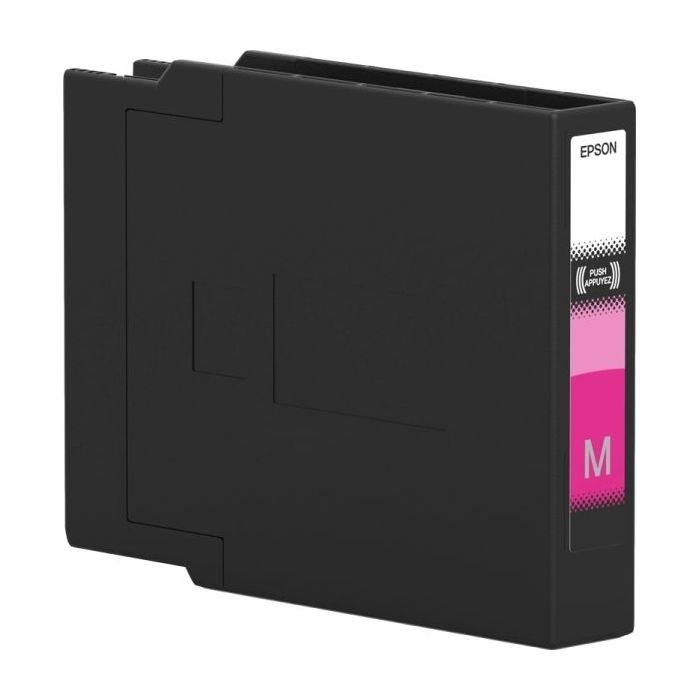 Epson T14B3 Magenta Cartucho de Tinta Original - C13T14B340