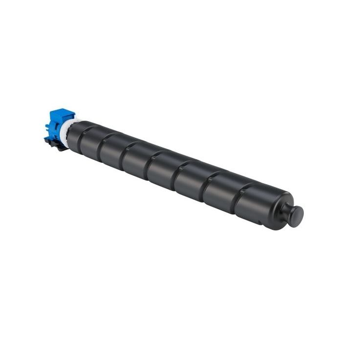 Canon CEXV65 Cyan Cartucho de Toner Generico - Reemplaza 5762C001