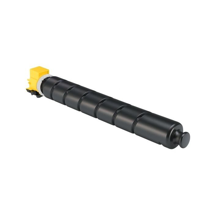 Canon CEXV65 Amarillo Cartucho de Toner Generico - Reemplaza 5764C001