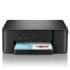 Brother DCP-J1260W Impresora Multifuncion Color WiFi 16ppm
