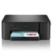 Brother DCP-J1260W Impresora Multifuncion Color WiFi 16ppm
