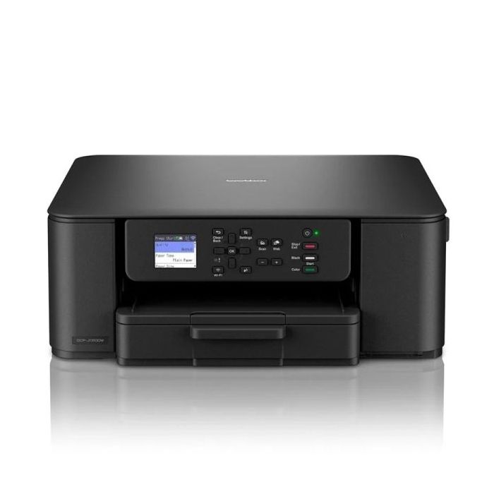 Brother DCP-J1310DW Impresora Multifuncion Color WiFi 16ppm