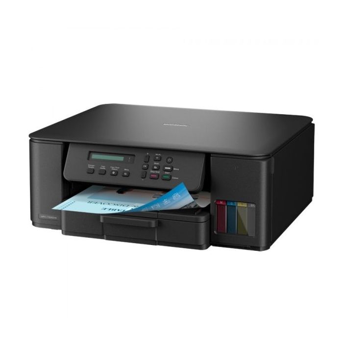 Brother DCP-T580DW Impresora Multifuncion Color WiFi 16ppm