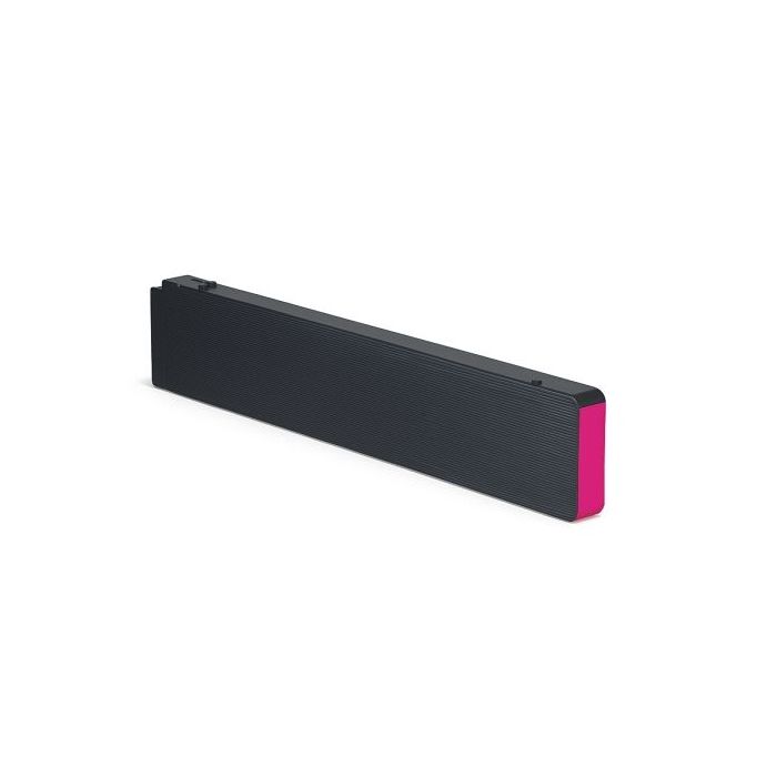 Epson T02Y3 Magenta Cartucho de Tinta Pigmentada Generico - Reemplaza C13T02Y300