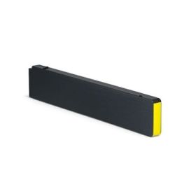 Epson T02Y4 Amarillo Cartucho de Tinta Pigmentada Generico - Reemplaza C13T02Y400