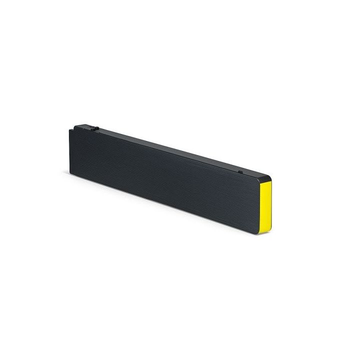 Epson T02Y4 Amarillo Cartucho de Tinta Pigmentada Generico - Reemplaza C13T02Y400