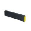 Epson T02Y4 Amarillo Cartucho de Tinta Pigmentada Generico - Reemplaza C13T02Y400