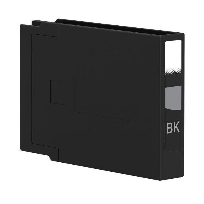 Epson T13X1/T13W1 Negro Cartucho de Tinta Pigmentada Generico - Reemplaza C13T13X140/C13T13W140