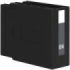 Epson T14B1 Negro Cartucho de Tinta Pigmentada Generico - Reemplaza C13T14B140