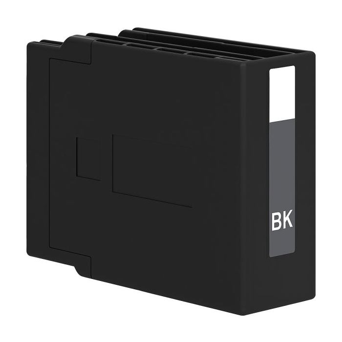 Epson T14B1 Negro Cartucho de Tinta Pigmentada Generico - Reemplaza C13T14B140