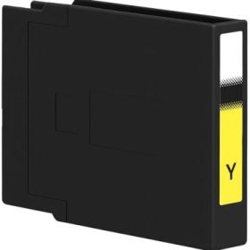 Epson T14B4 Amarillo Cartucho de Tinta Pigmentada Generico - Reemplaza C13T14B440