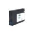 HP 937e XL Cyan Cartucho de Tinta Pigmentada Generico - Reemplaza 4S6W6NE/4S6W2NE (Chip reforzado contra actualizaciones)