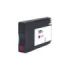 HP 937e XL Magenta Cartucho de Tinta Pigmentada Generico - Reemplaza 4S6W7NE/4S6W3NE (Chip reforzado contra actualizaciones)