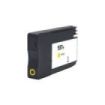 HP 937e XL Amarillo Cartucho de Tinta Pigmentada Generico - Reemplaza 4S6W8NE/4S6W4NE (Chip reforzado contra actualizaciones)