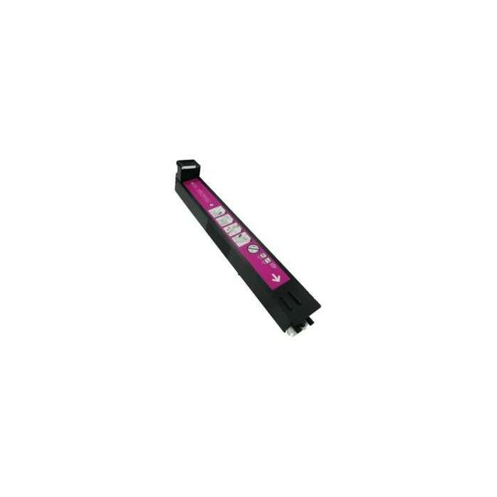 HP CB383A Magenta Cartucho de Toner Generico - Reemplaza 824A