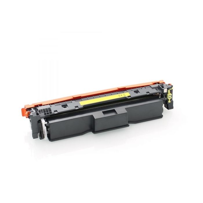 Canon 069H/T12 Amarillo Cartucho de Toner Generico - Reemplaza 5095C002/5091C002/5097C006/5095C006