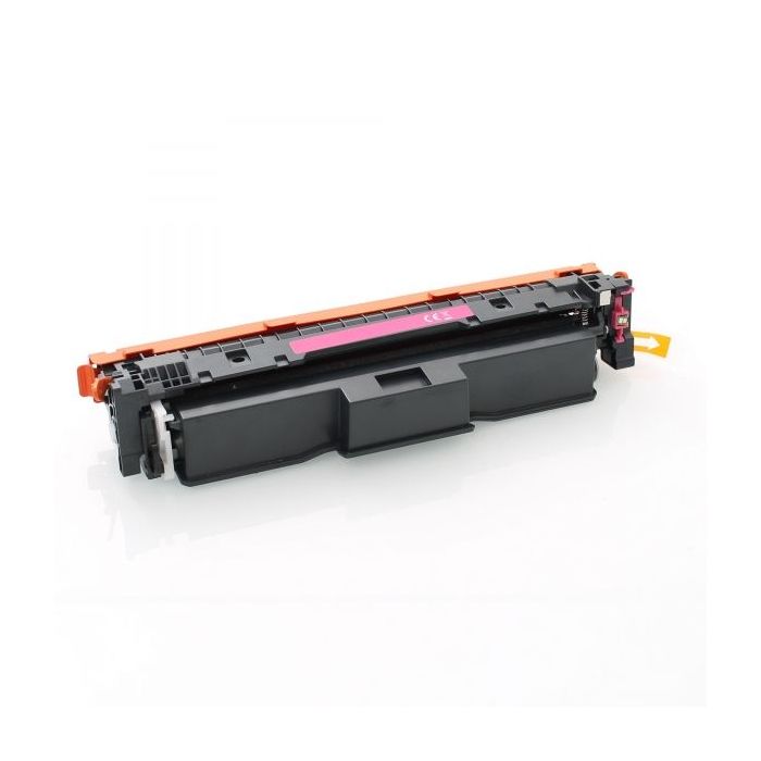 Canon 069H/T12 Magenta Cartucho de Toner Generico - Reemplaza 5096C002/5092C002/5096C006