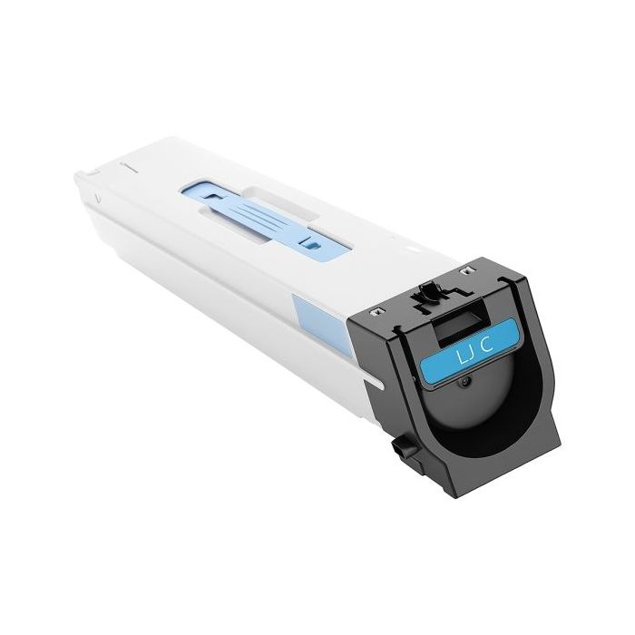 HP W9051MC Cyan Cartucho de Toner Generico